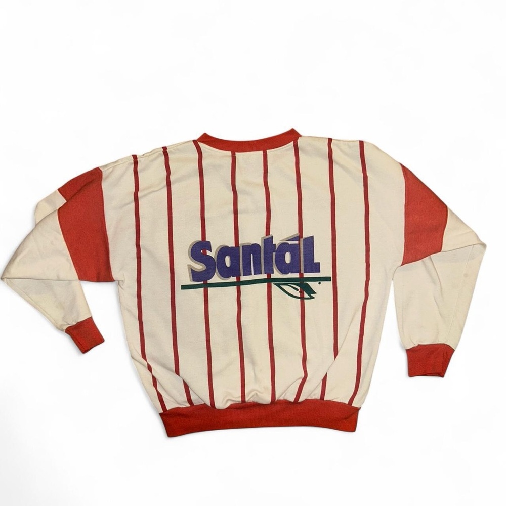 Vintage RARE Adidas Stade Brestois size medium - Picture 5 of 5